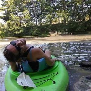 Meet your Posher, Deborah